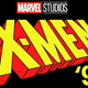 X-Men '97 logo